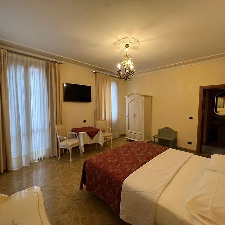 Inn Βενετία Εξωτερικό φωτογραφία