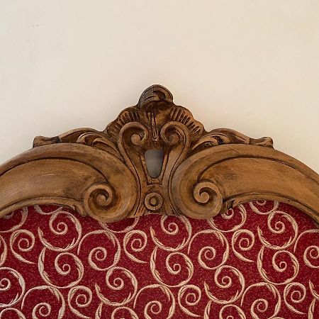 Inn Βενετία Εξωτερικό φωτογραφία