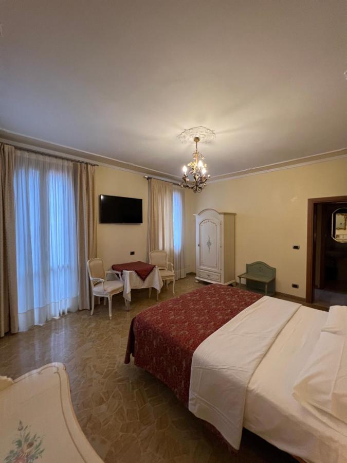 Inn Βενετία Εξωτερικό φωτογραφία