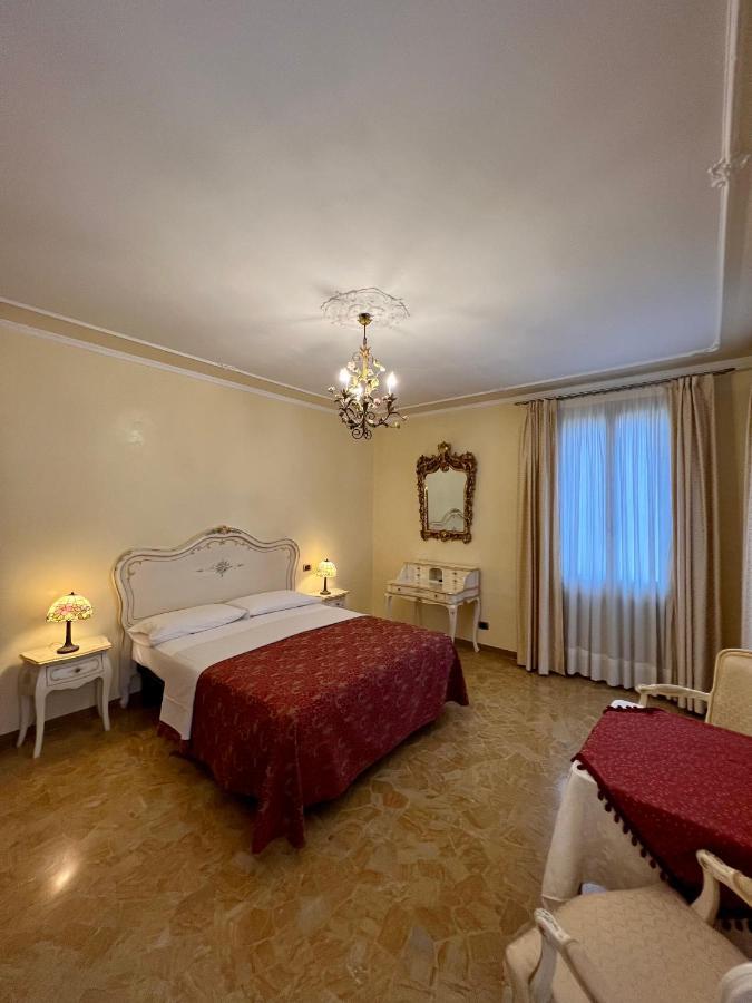 Inn Βενετία Εξωτερικό φωτογραφία