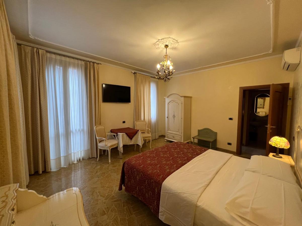 Inn Βενετία Εξωτερικό φωτογραφία