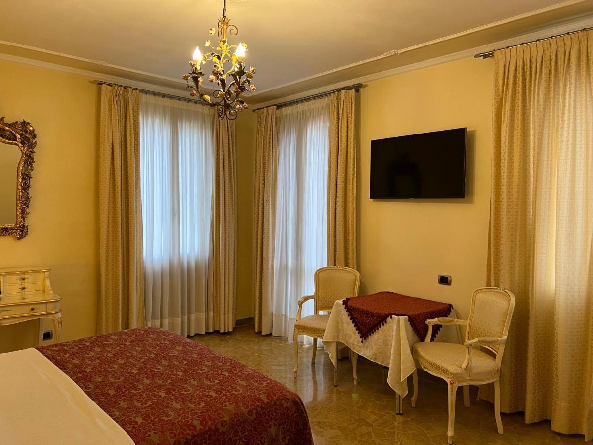 Inn Βενετία Εξωτερικό φωτογραφία