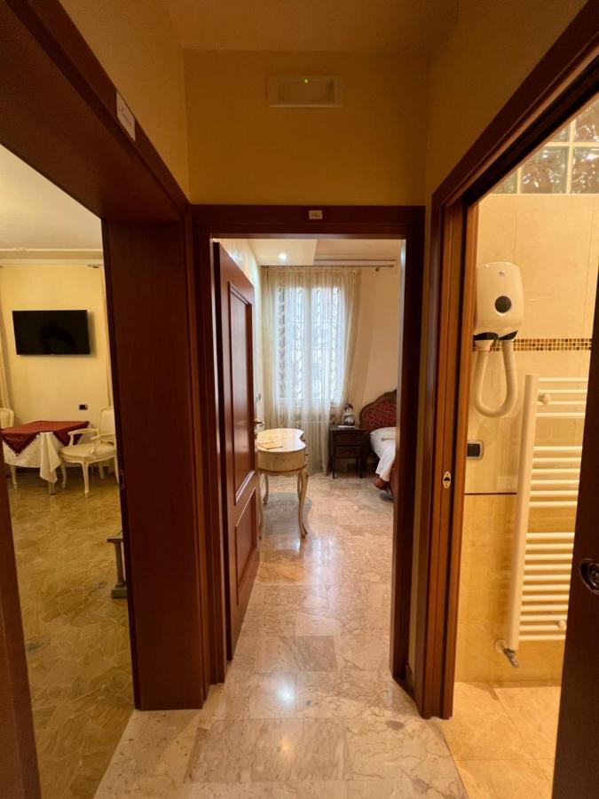 Inn Βενετία Εξωτερικό φωτογραφία