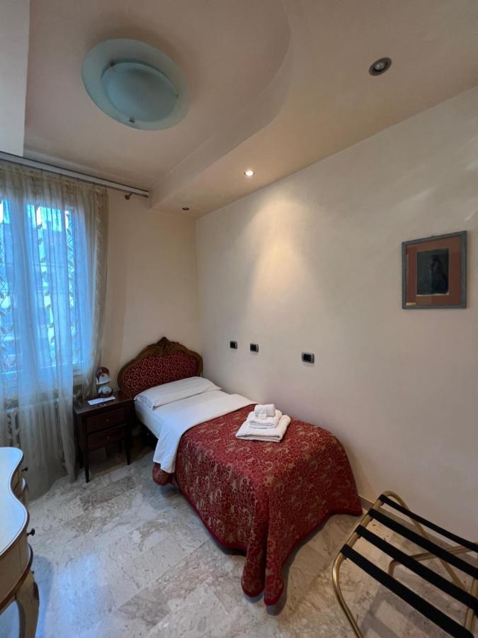 Inn Βενετία Εξωτερικό φωτογραφία