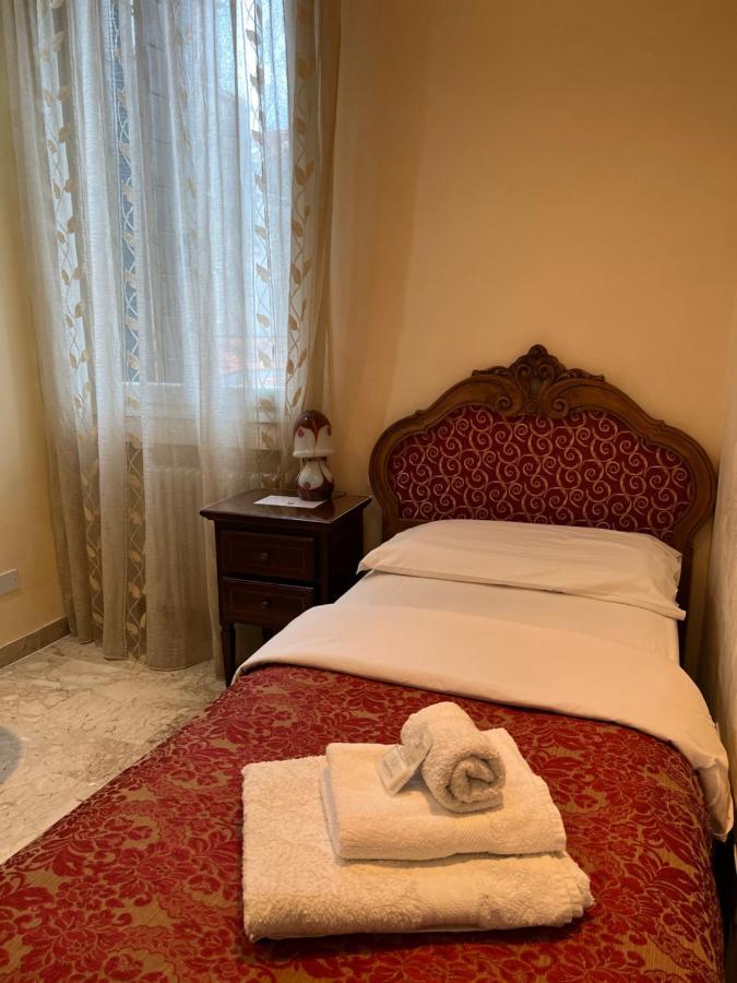 Inn Βενετία Εξωτερικό φωτογραφία