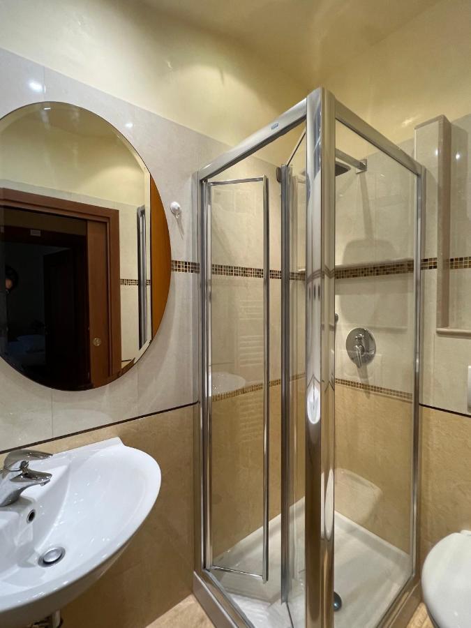 Inn Βενετία Εξωτερικό φωτογραφία