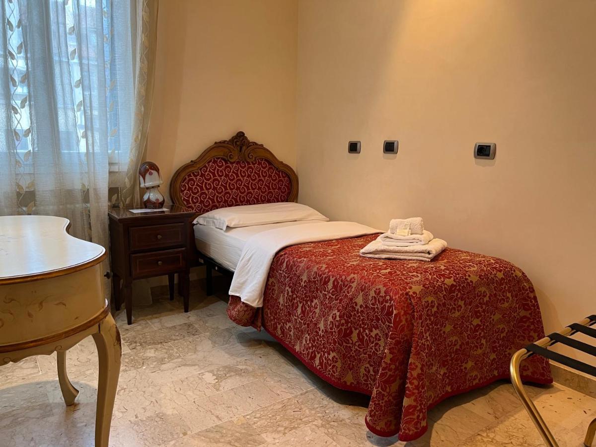 Inn Βενετία Εξωτερικό φωτογραφία