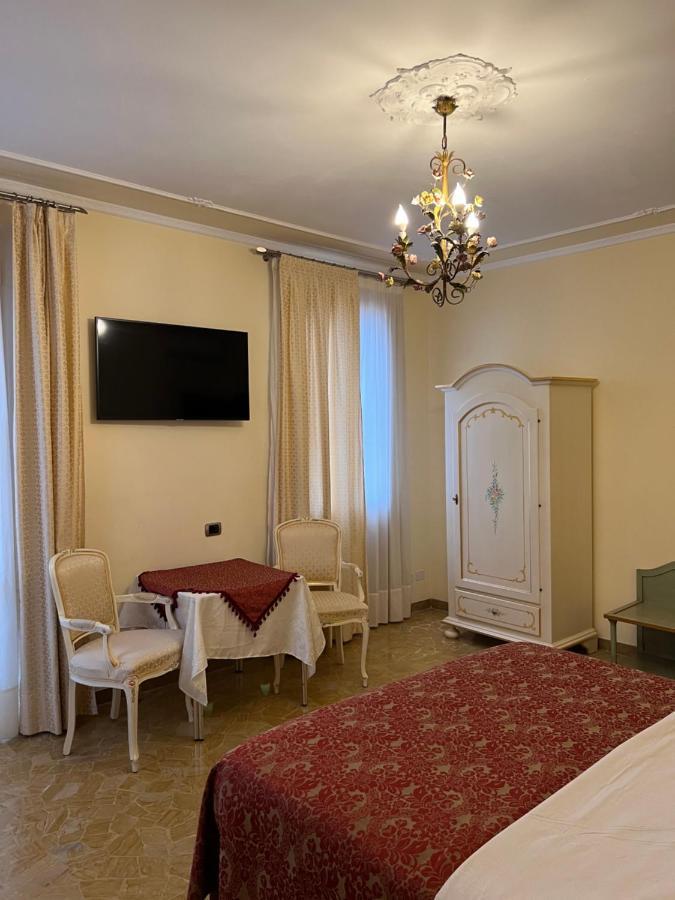 Inn Βενετία Εξωτερικό φωτογραφία