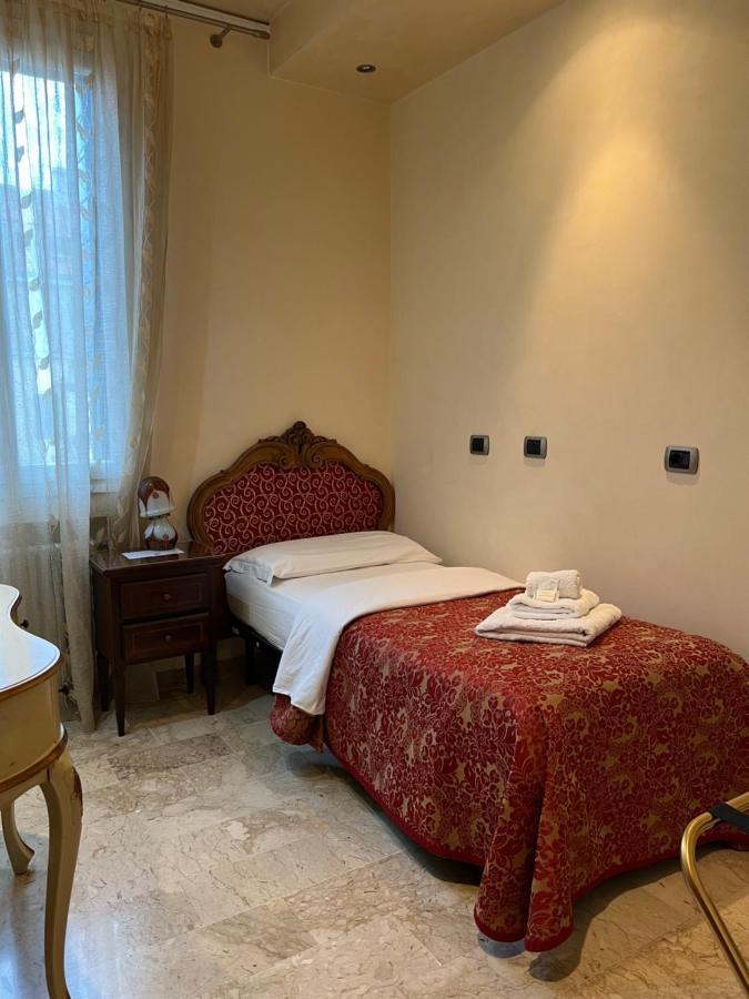 Inn Βενετία Εξωτερικό φωτογραφία