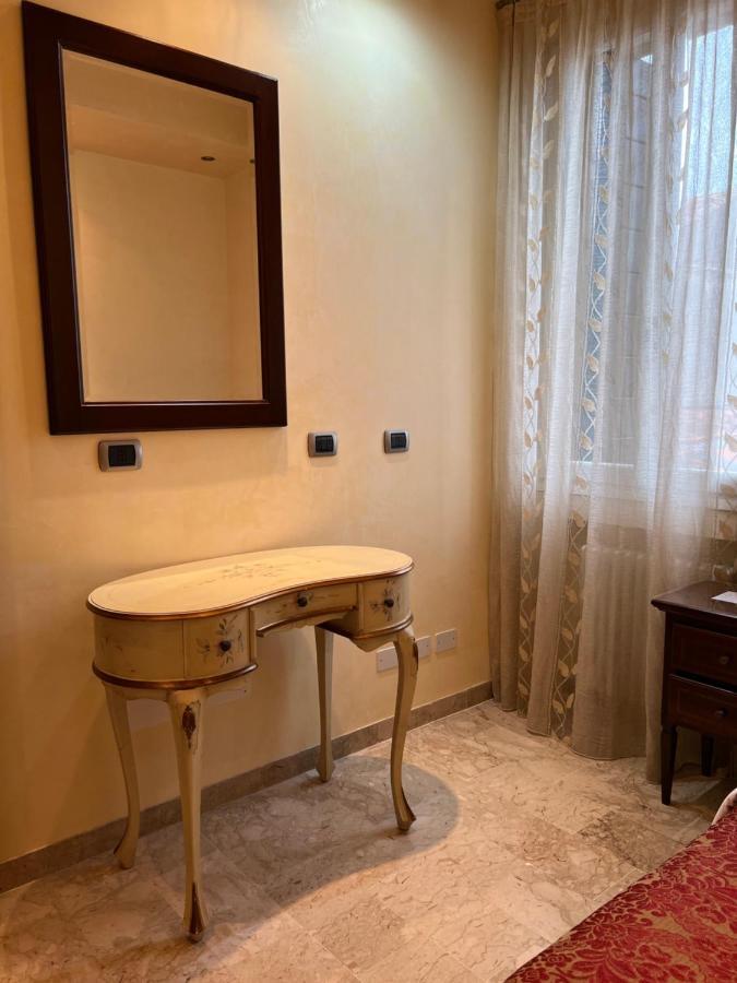 Inn Βενετία Εξωτερικό φωτογραφία