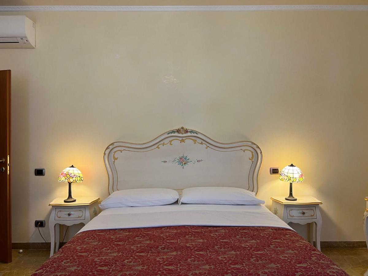 Inn Βενετία Εξωτερικό φωτογραφία