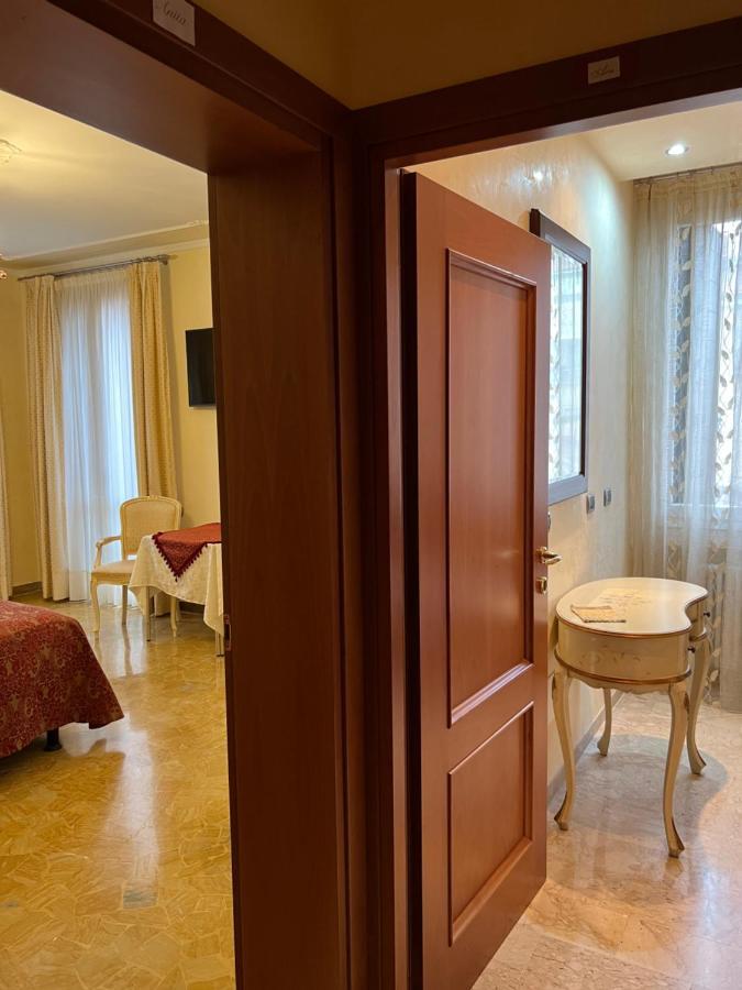 Inn Βενετία Εξωτερικό φωτογραφία