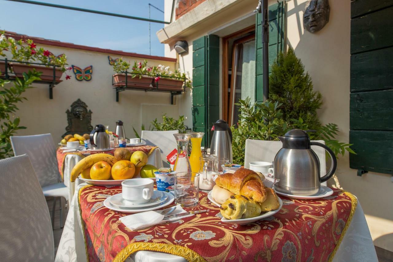Inn Βενετία Εξωτερικό φωτογραφία